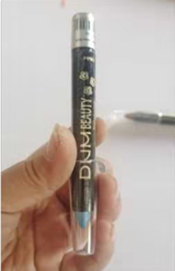 Pearlescent Silkworm Eyeshadow Pen Lasting Waterproof