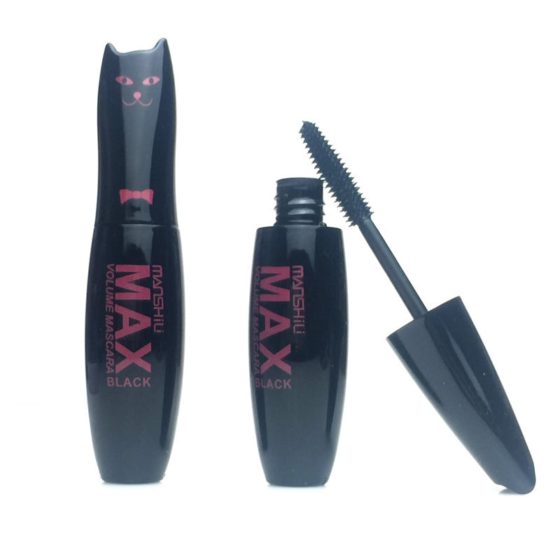 Slim and Thick Curling Mascara