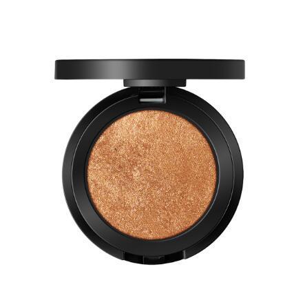 MYS Brand  Powder 6 colors - Waterproof Minerals Shimmer Brightener Contour Glow