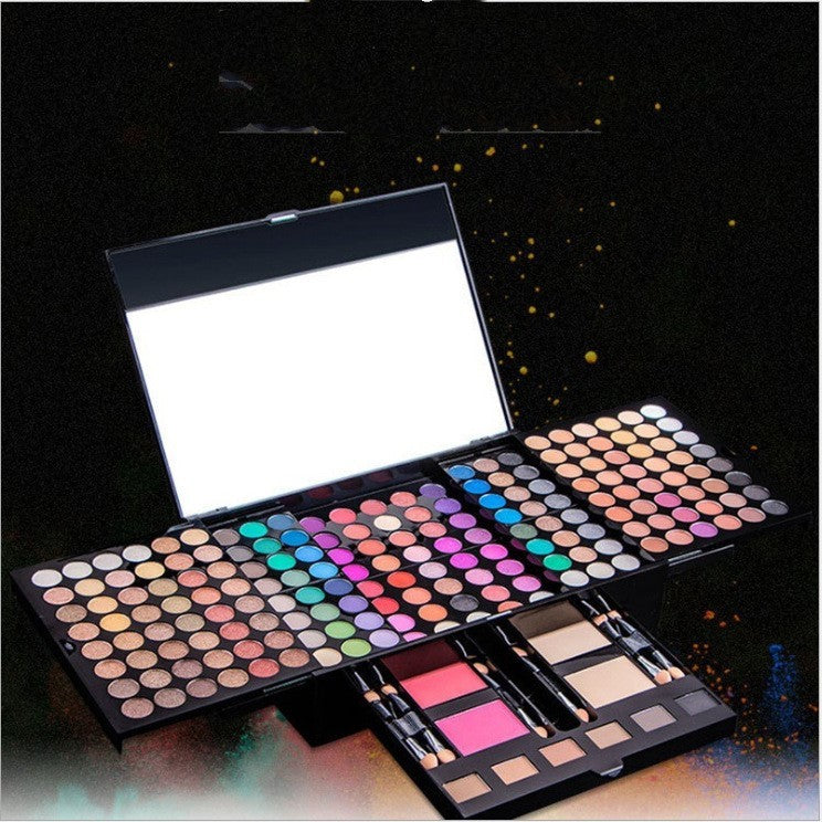 194 Colors Eyeshadow Palette