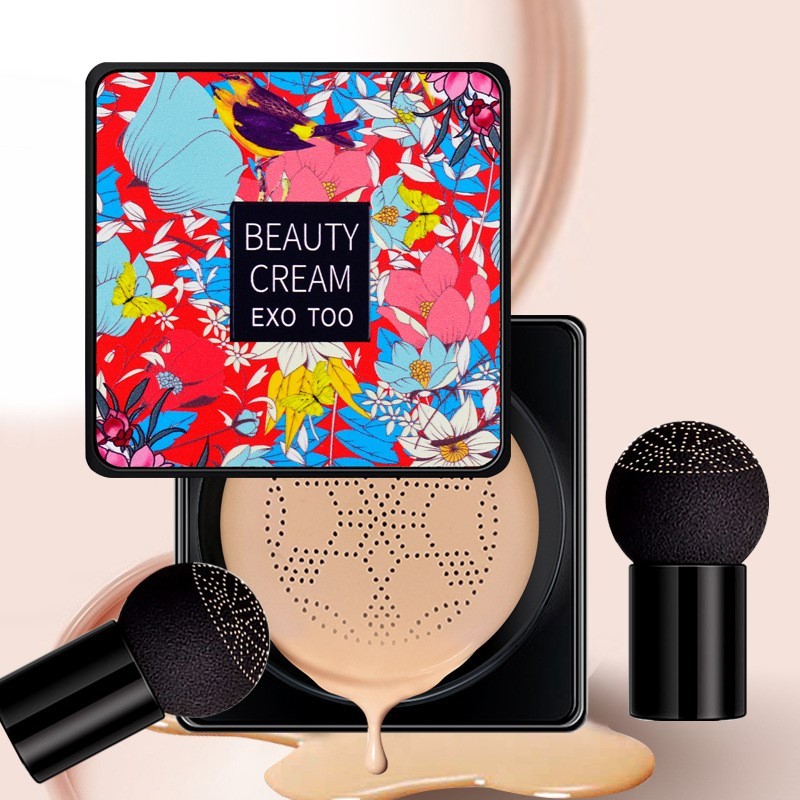 BB Cream Concealer Foundation Cosmetics