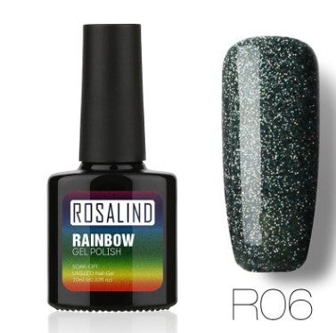 ROSALIND Phototherapy Glue Studded Rainbow System.