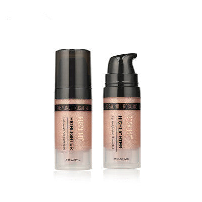 High Gloss Liquid Foundation