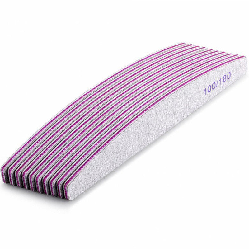 Nail Products Polishing Strips