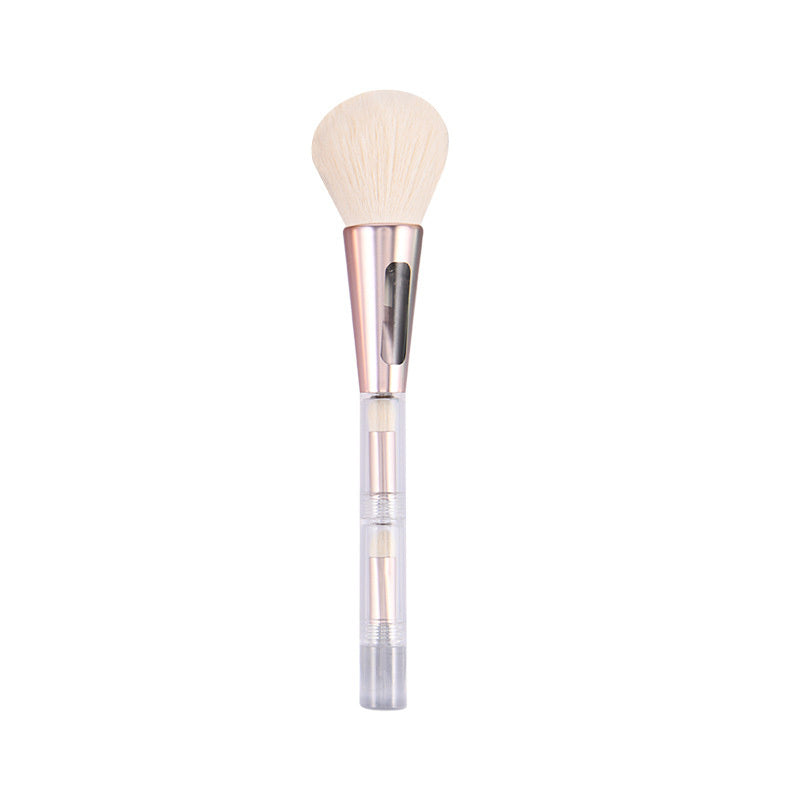 Four-In-One Portable Makeup Brush Beauty Eye Shadow