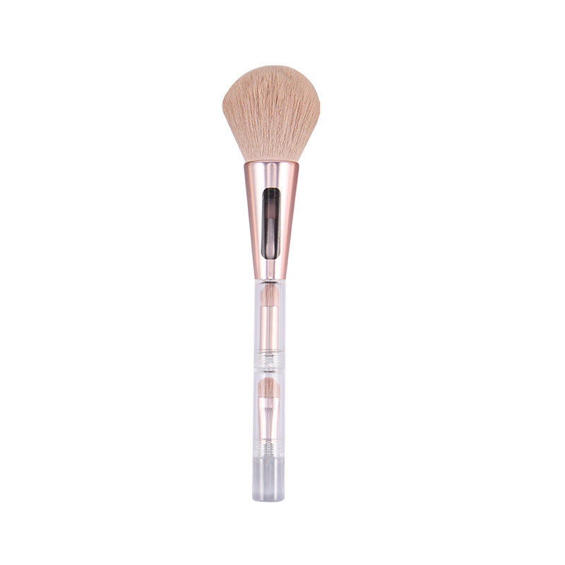 Four-In-One Portable Makeup Brush Beauty Eye Shadow