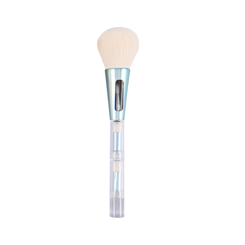 Four-In-One Portable Makeup Brush Beauty Eye Shadow