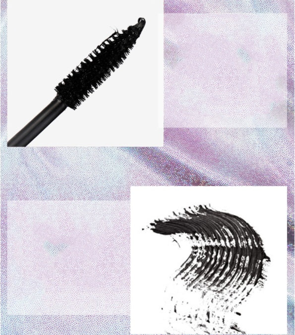 Starry Sky Slim Mascara Thick Curling Waterproof