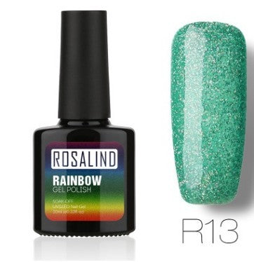 ROSALIND Phototherapy Glue Studded Rainbow System.