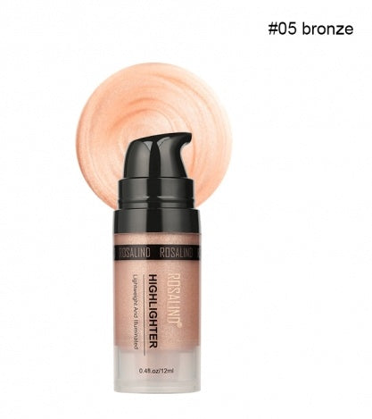 High Gloss Liquid Foundation