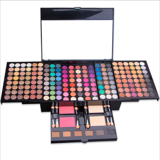 194 Colors Eyeshadow Palette