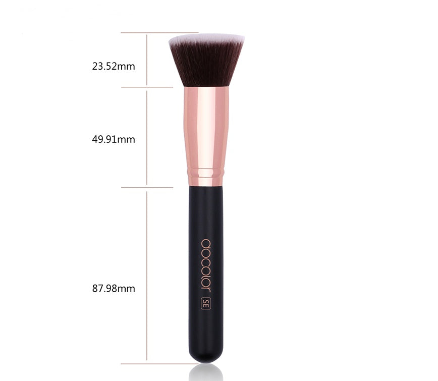 Foundation Brush Loose