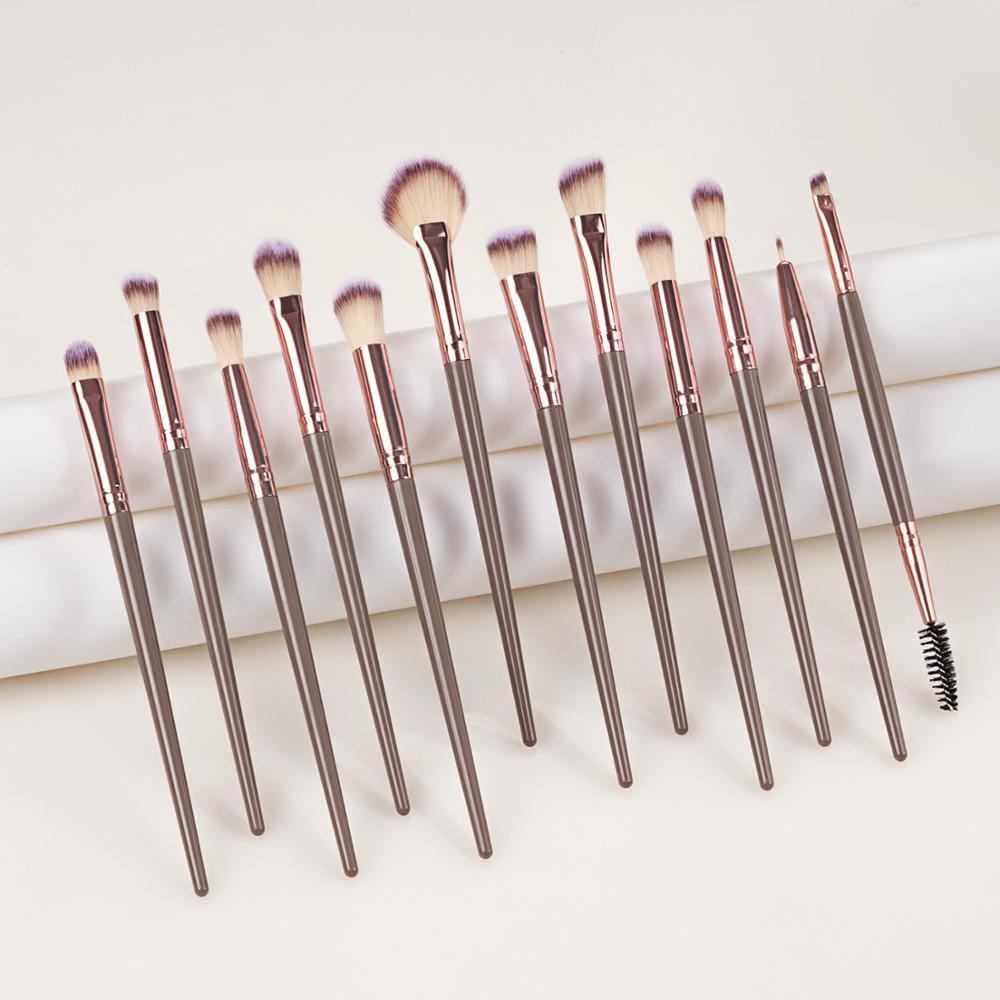 Sets Eyeshadow Brushes Makeup Tools