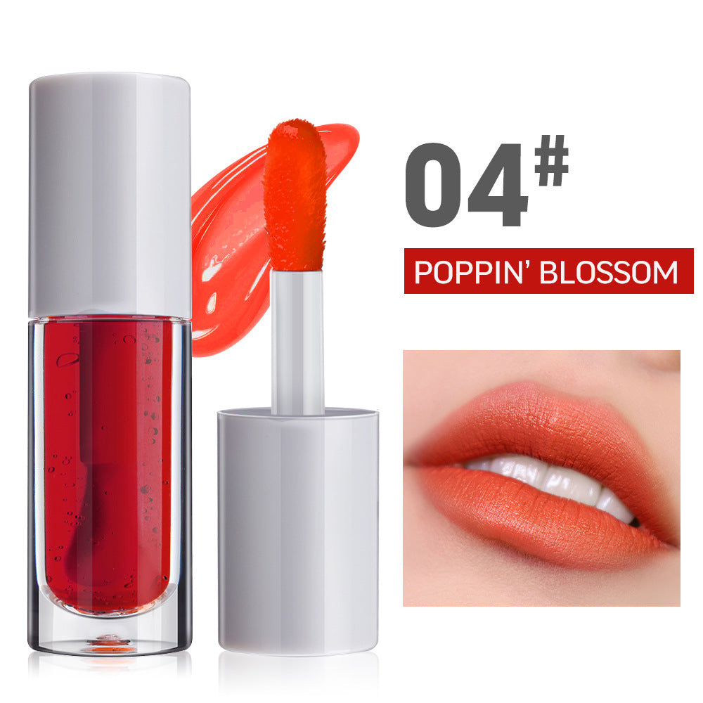 Lip Gloss Jelly Tint