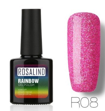 ROSALIND Phototherapy Glue Studded Rainbow System.