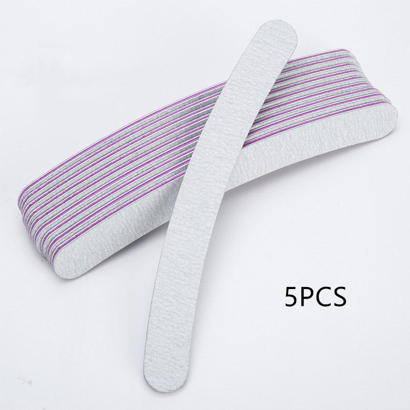 Nail Products Polishing Strips