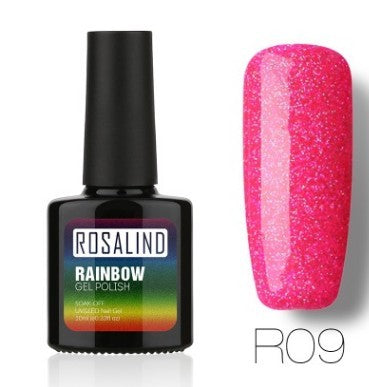 ROSALIND Phototherapy Glue Studded Rainbow System.