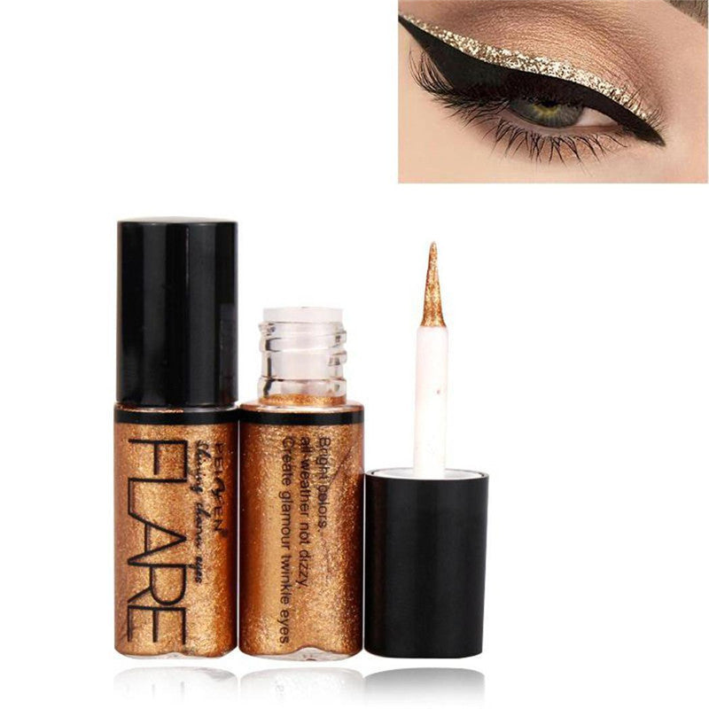 Waterproof Shine Eyeliner