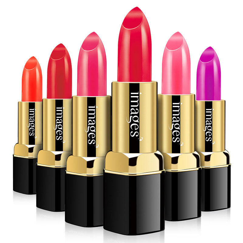 Lipstick Lip Gloss Moisturizing