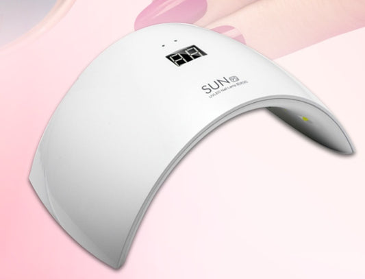 UV Led Lamp - Nails Dryer