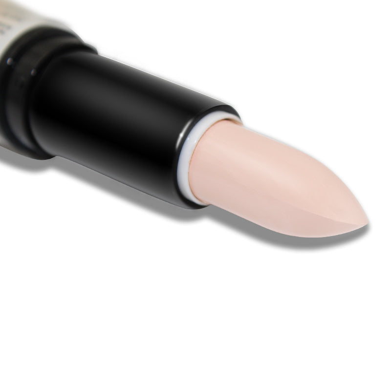 Double-headed high-gloss contour stick