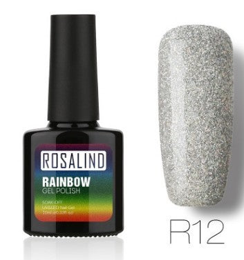 ROSALIND Phototherapy Glue Studded Rainbow System.