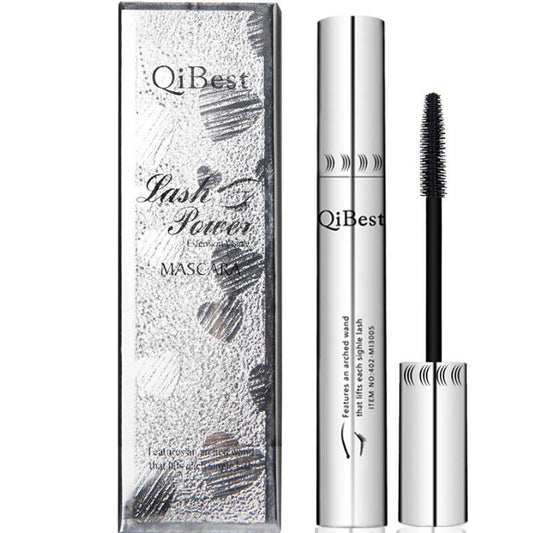 4D Silk Fiber Eyelash Mascara