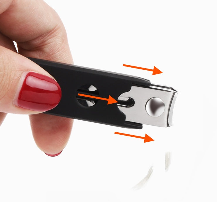 Nail Clipper