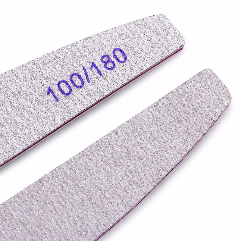 Nail Products Polishing Strips