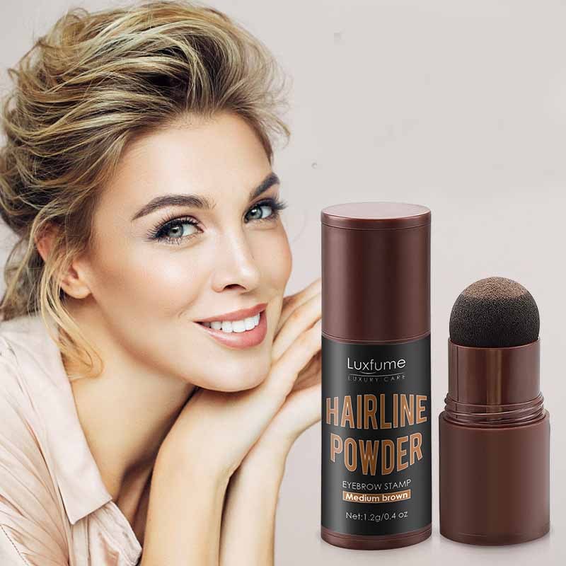 Eyebrow Contour Filling Hairline Powder Stick