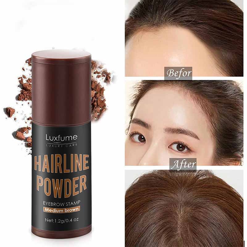 Eyebrow Contour Filling Hairline Powder Stick