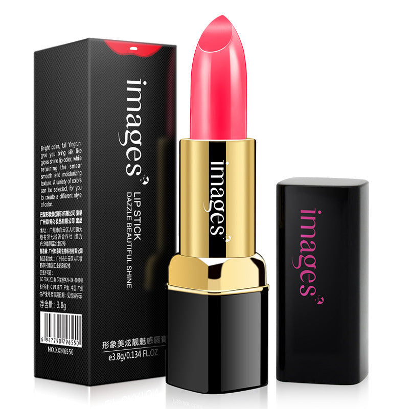 Lipstick Lip Gloss Moisturizing