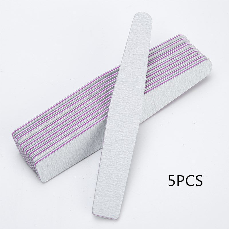 Nail Products Polishing Strips