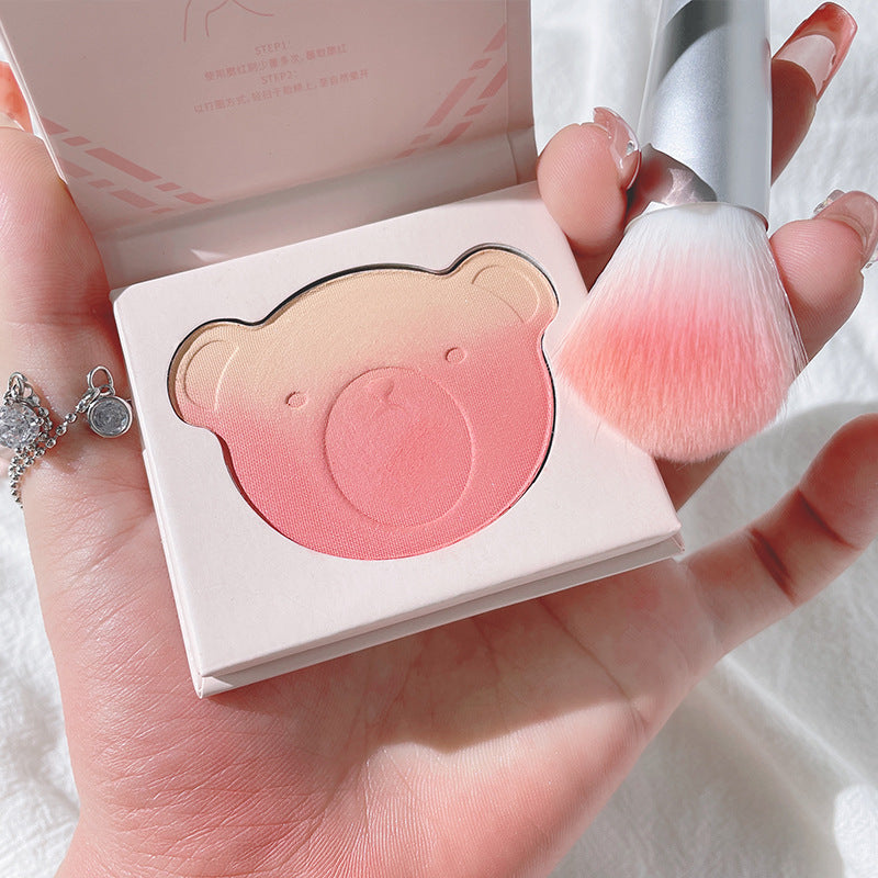 Gradient Blush Fly Powder