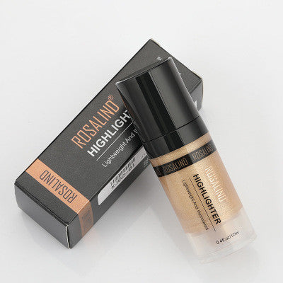 High Gloss Liquid Foundation