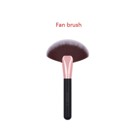 Foundation Brush Loose