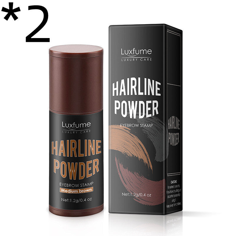 Eyebrow Contour Filling Hairline Powder Stick