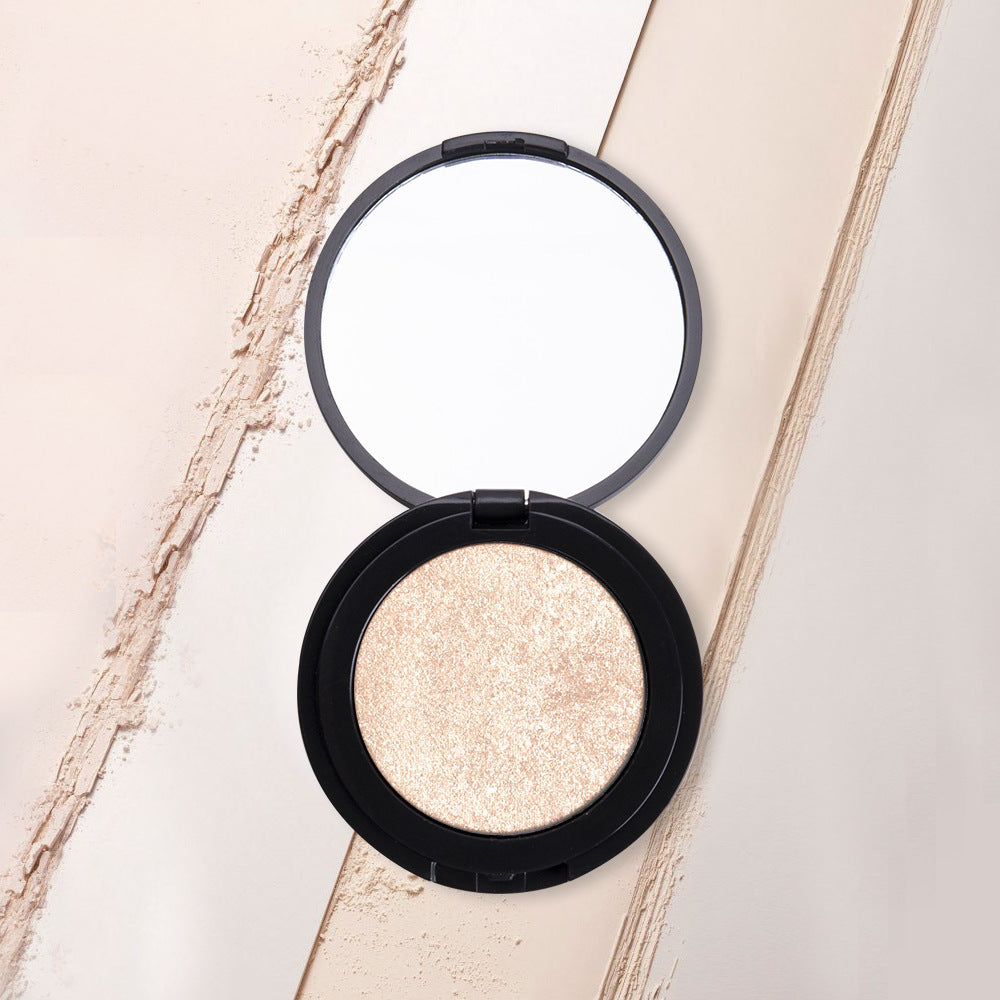 MYS Brand  Powder 6 colors - Waterproof Minerals Shimmer Brightener Contour Glow