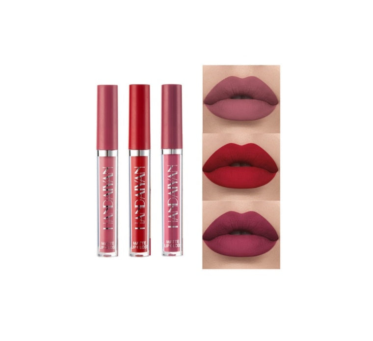 Matte Cup Lip Gloss