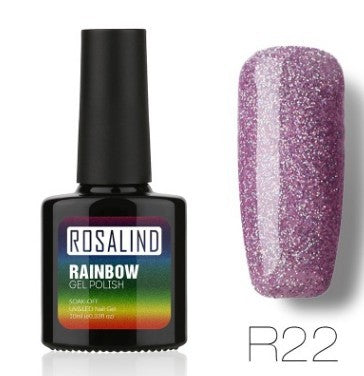 ROSALIND Phototherapy Glue Studded Rainbow System.