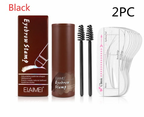 Eyebrow Powder Stick Hairline Contour Set