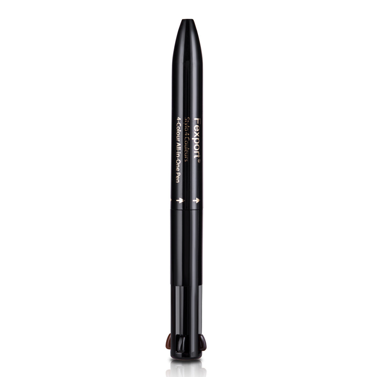 4-in-1 Multi-Function Waterproof Eyebrow Pencil