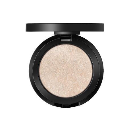 MYS Brand  Powder 6 colors - Waterproof Minerals Shimmer Brightener Contour Glow