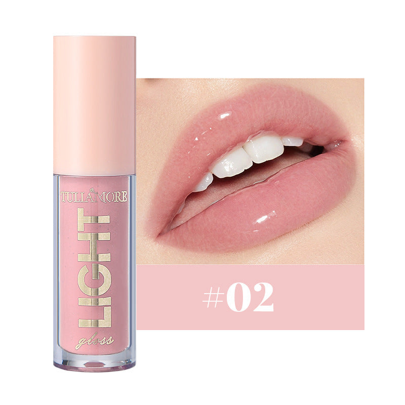 Candy Mirror Lip Gloss