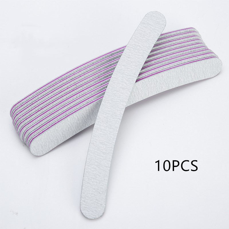 Nail Products Polishing Strips