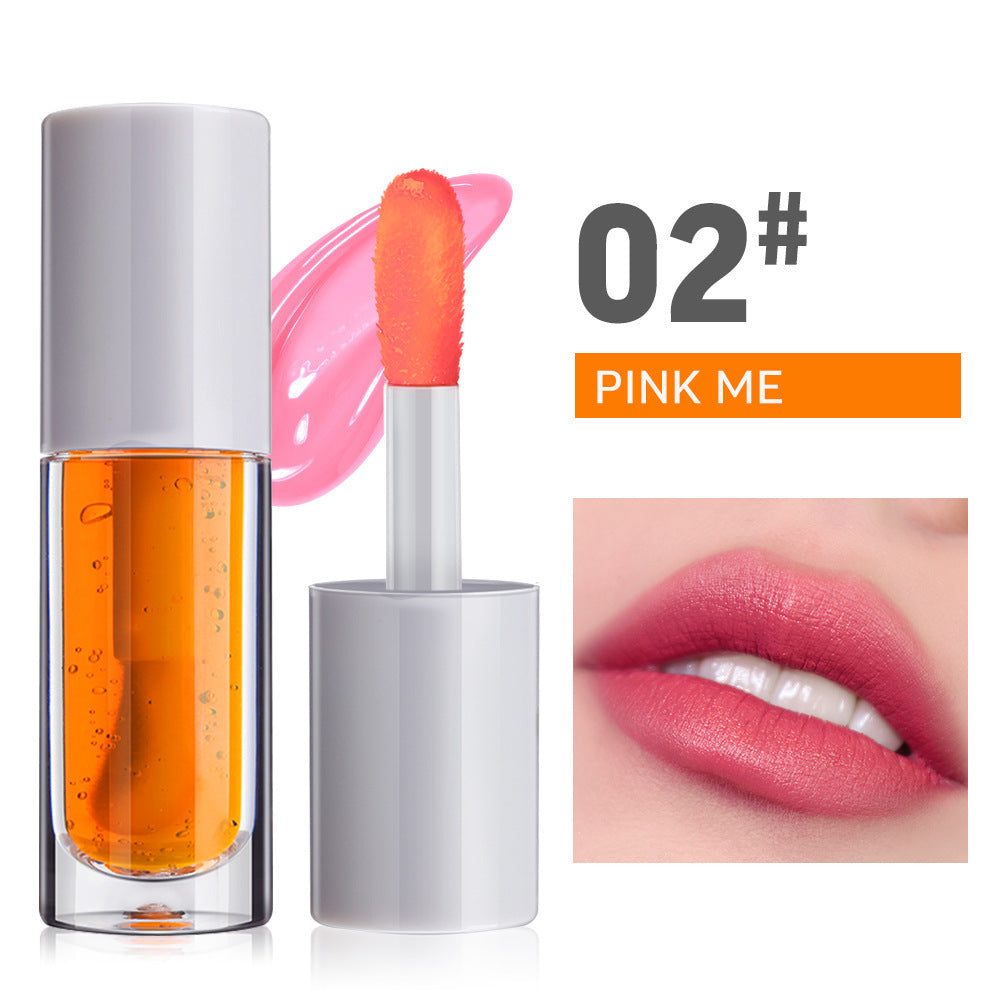 Lip Gloss Jelly Tint