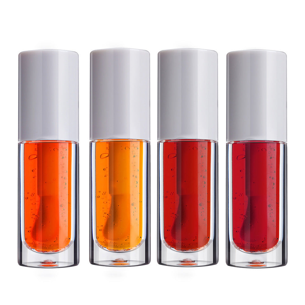 Lip Gloss Jelly Tint