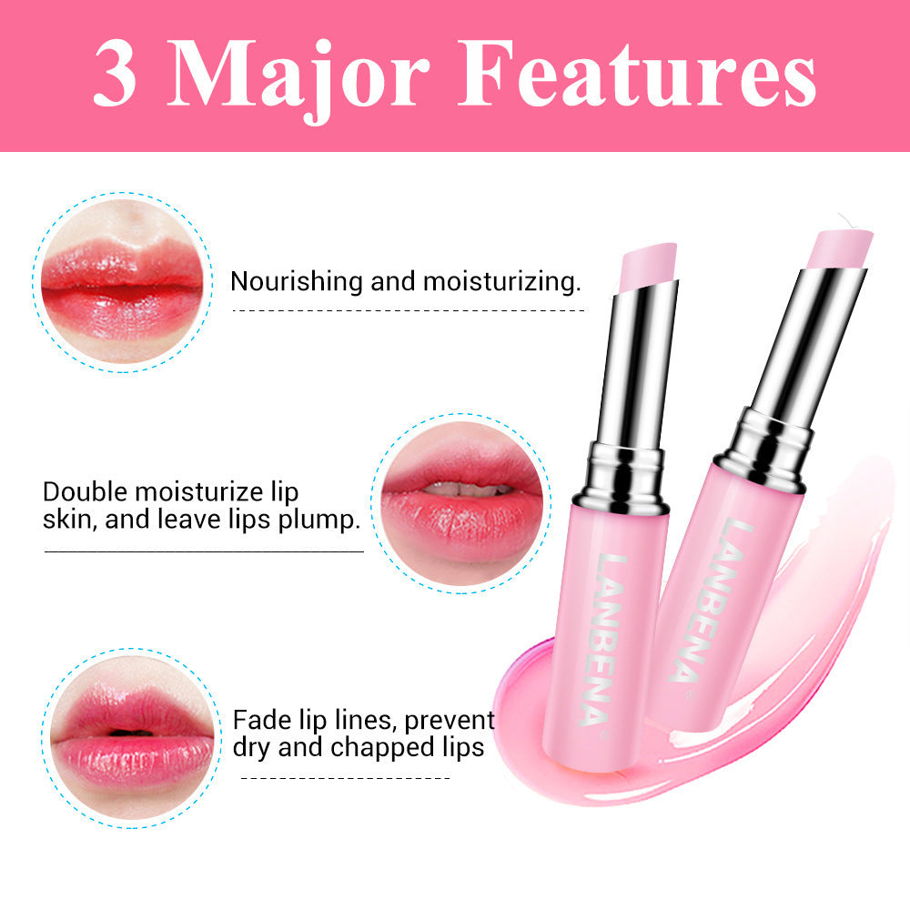 Hyaluronic Acid Lipstick