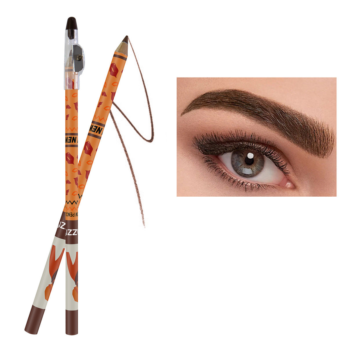 Liquid Water Eyebrow Pencil